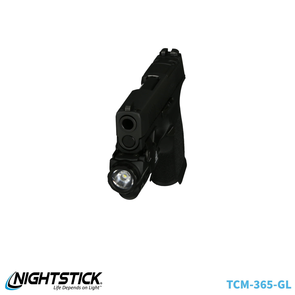 Nightstick