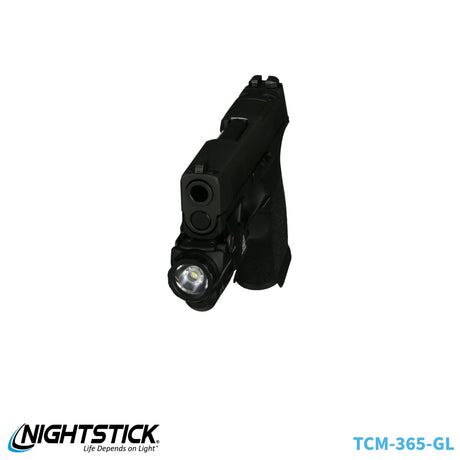 Nightstick