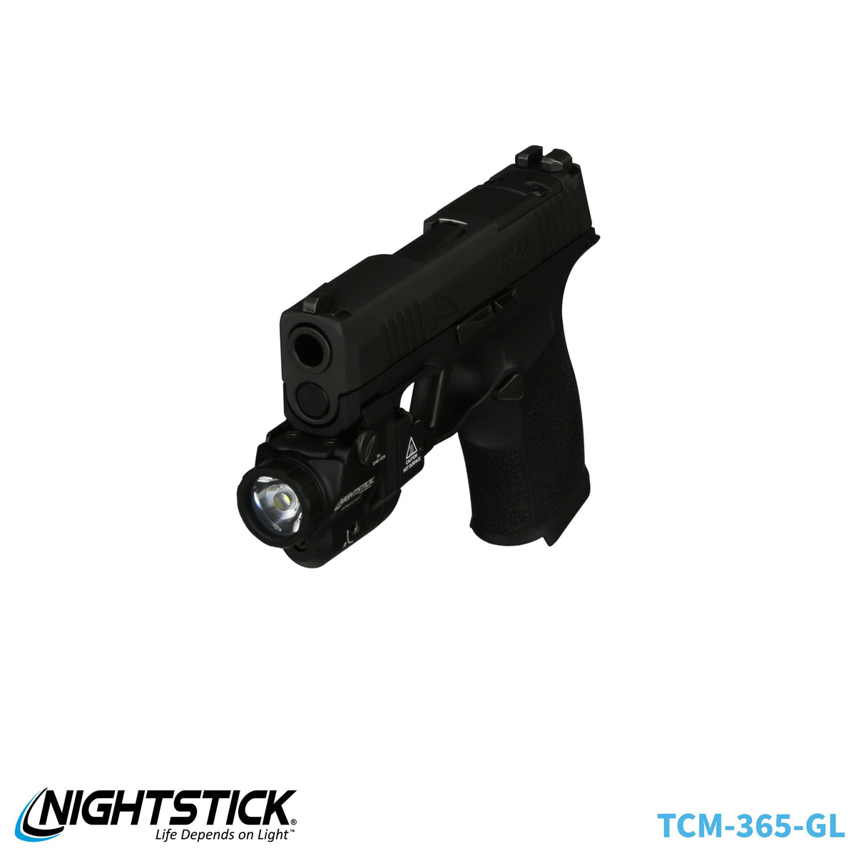 Nightstick