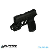 Nightstick