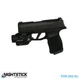 Nightstick