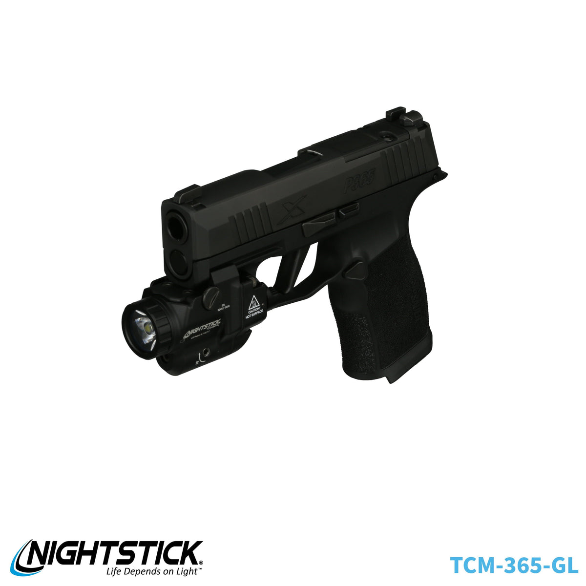 Nightstick