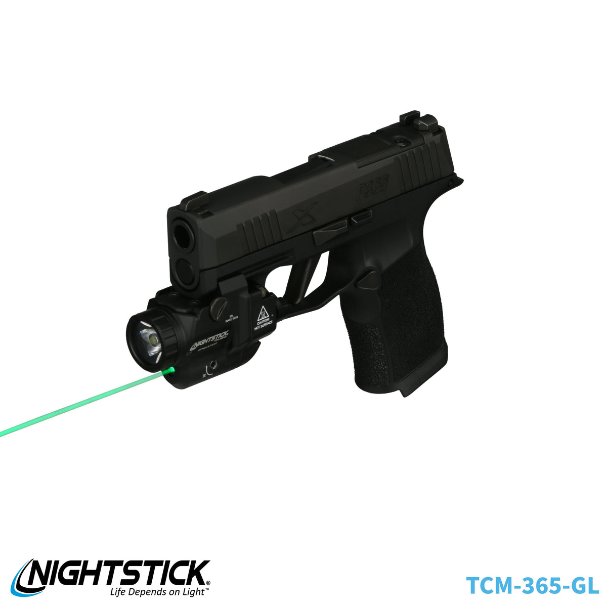 Nightstick