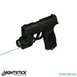 Nightstick