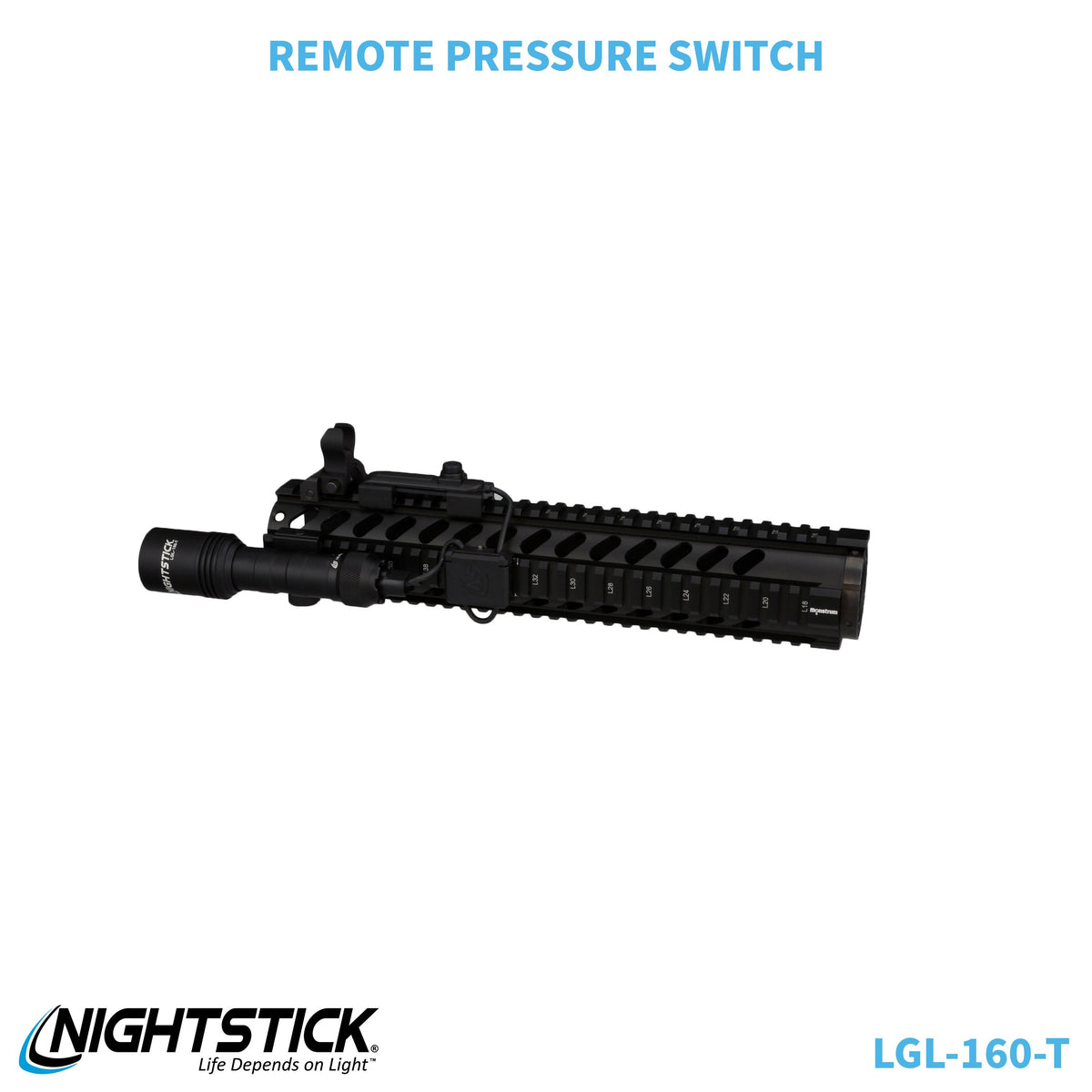 Nightstick