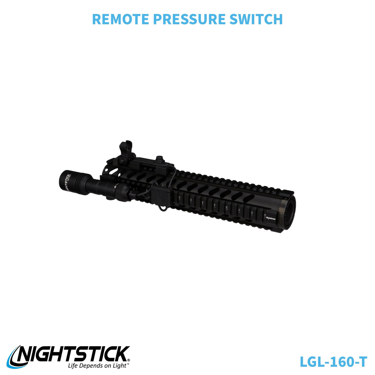 Nightstick