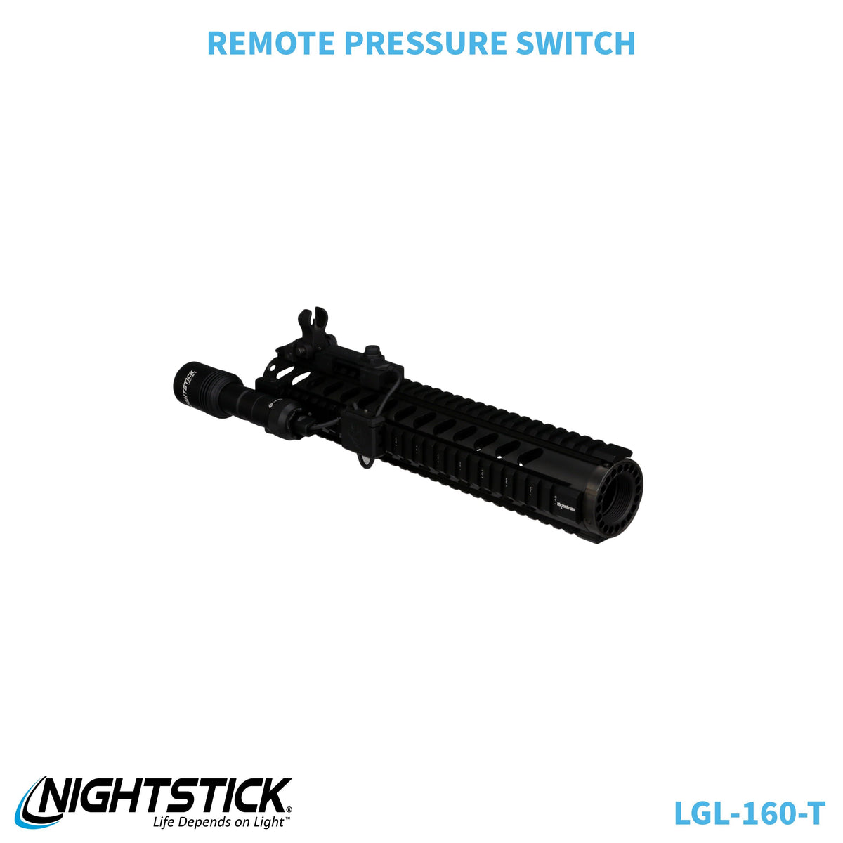Nightstick