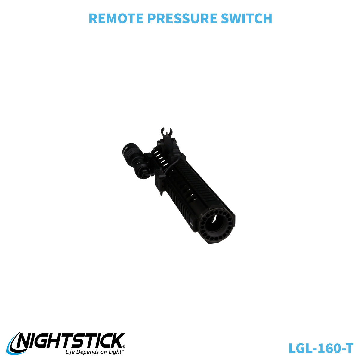 Nightstick
