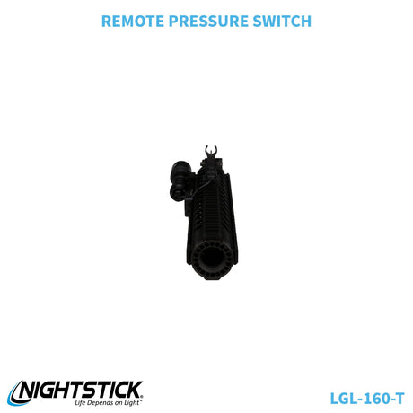 Nightstick
