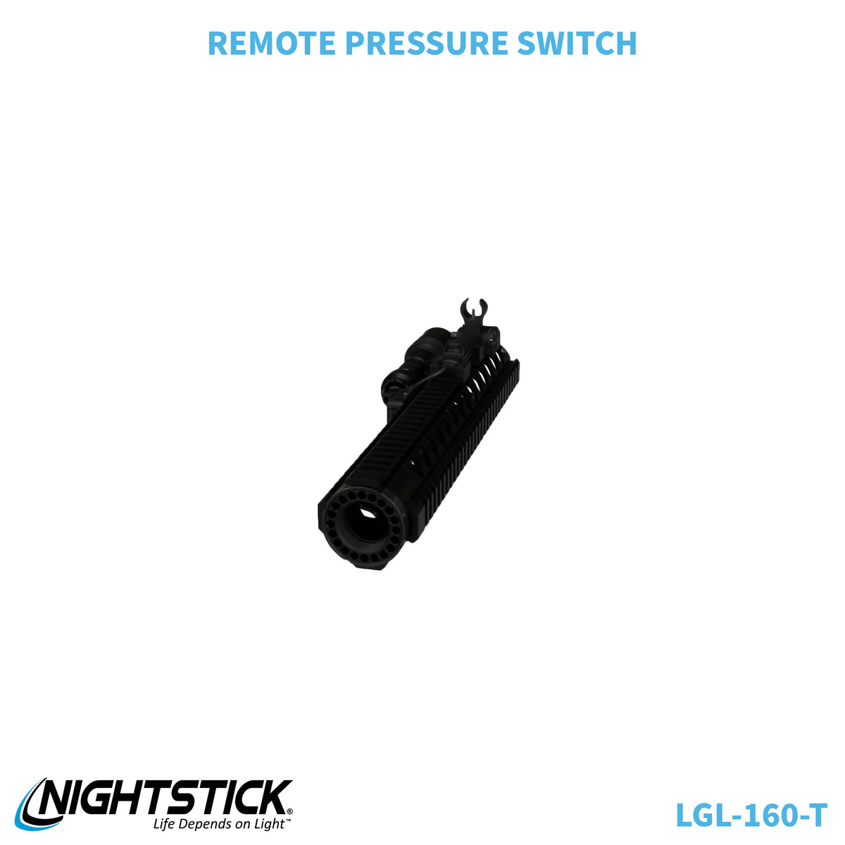 Nightstick