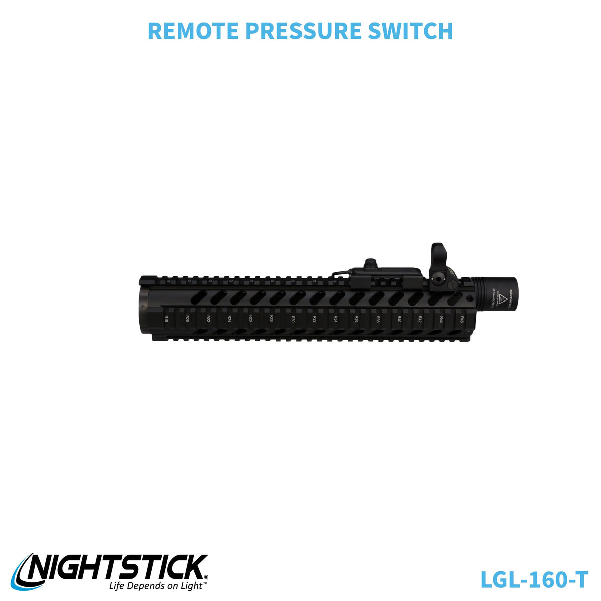 Nightstick