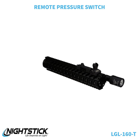 Nightstick