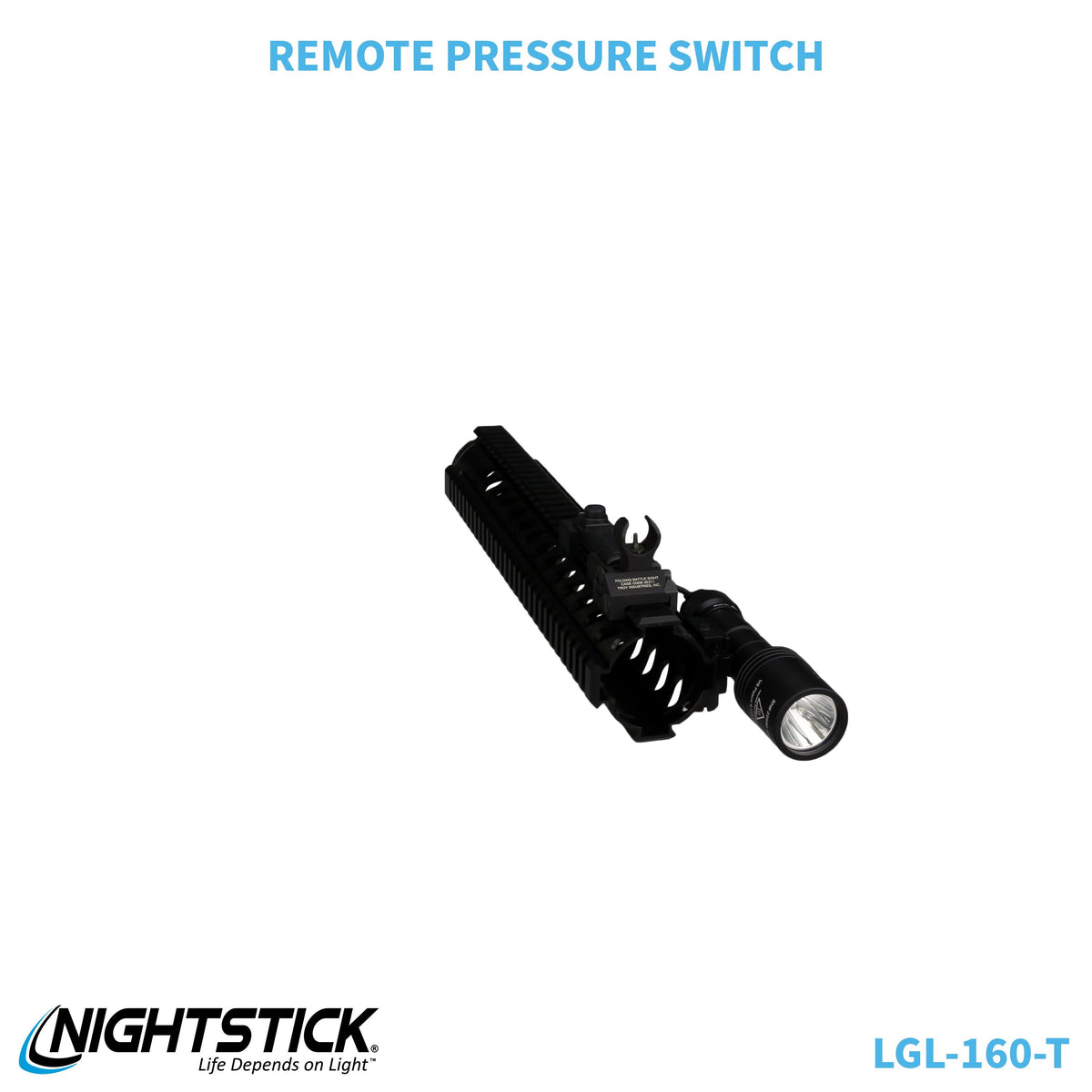 Nightstick