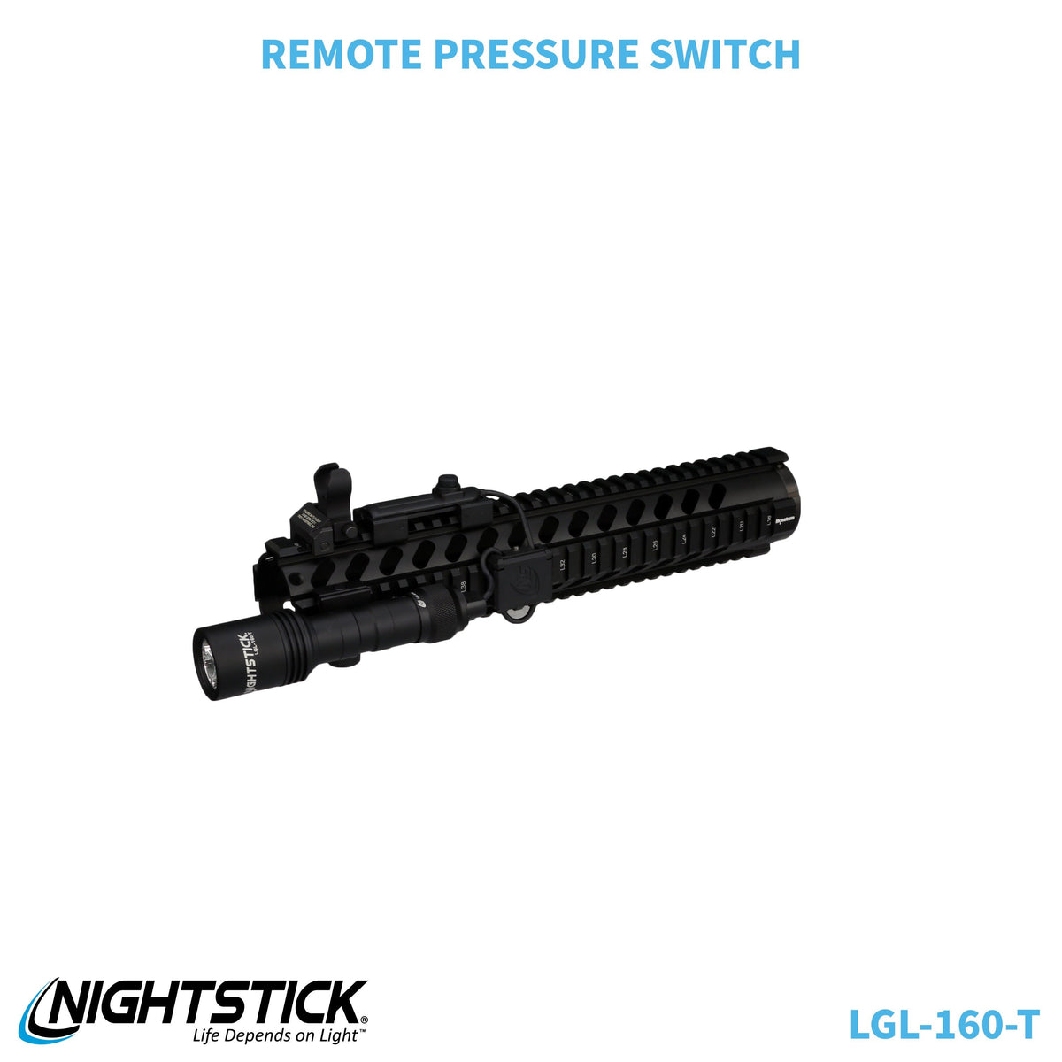 Nightstick