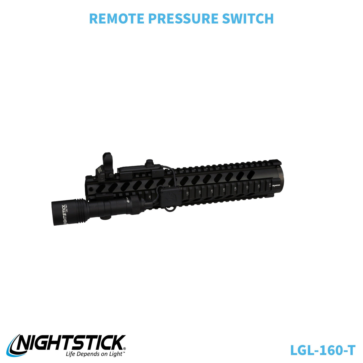 Nightstick