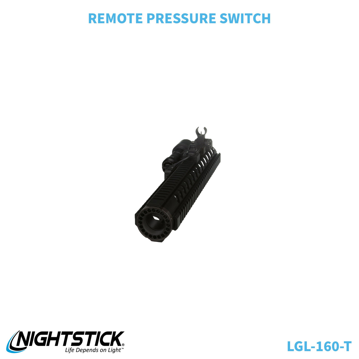 Nightstick