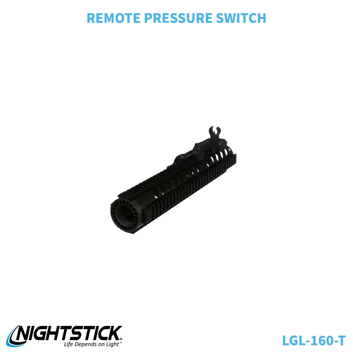 Nightstick