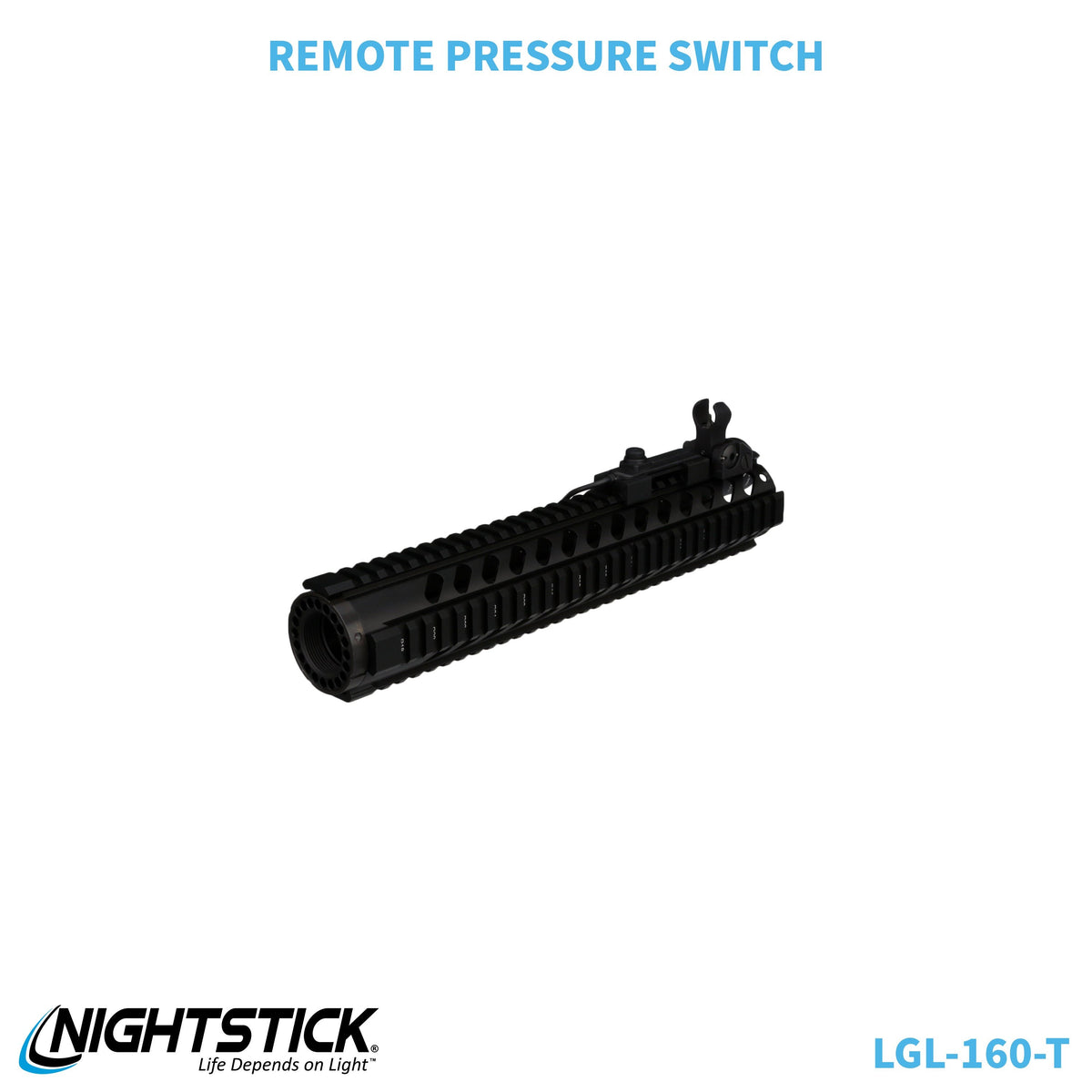 Nightstick