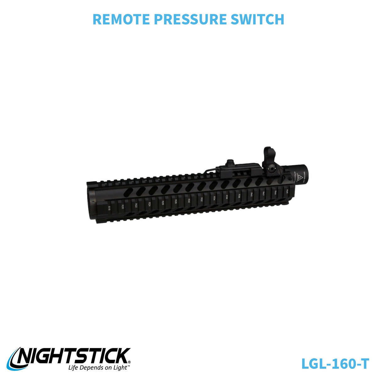Nightstick