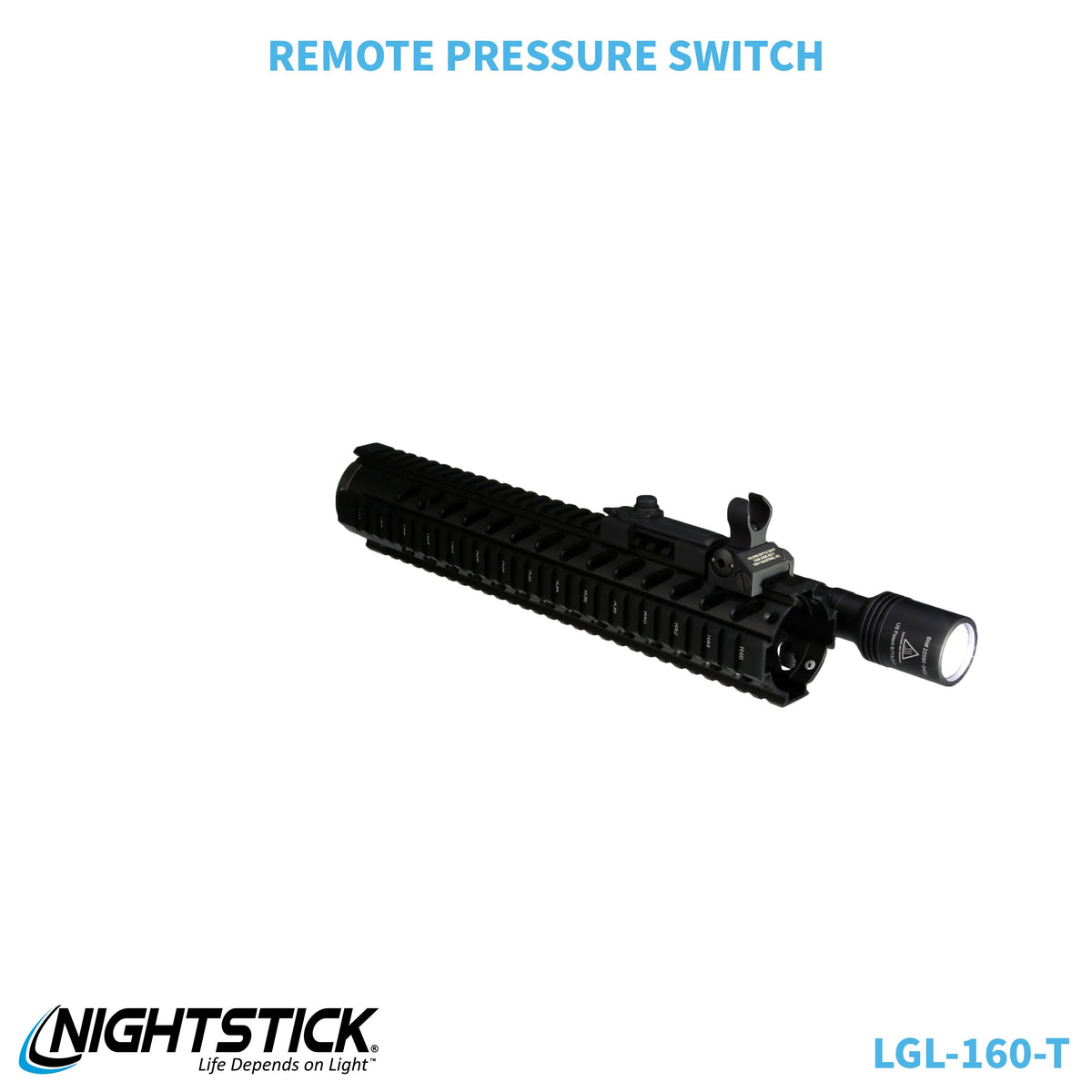 Nightstick