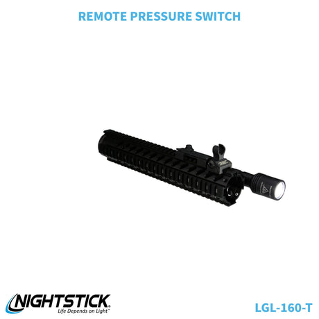 Nightstick
