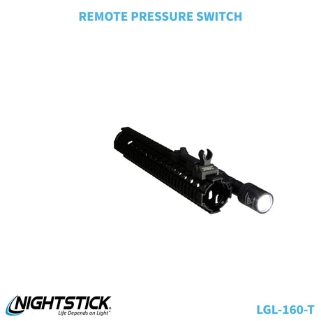 Nightstick