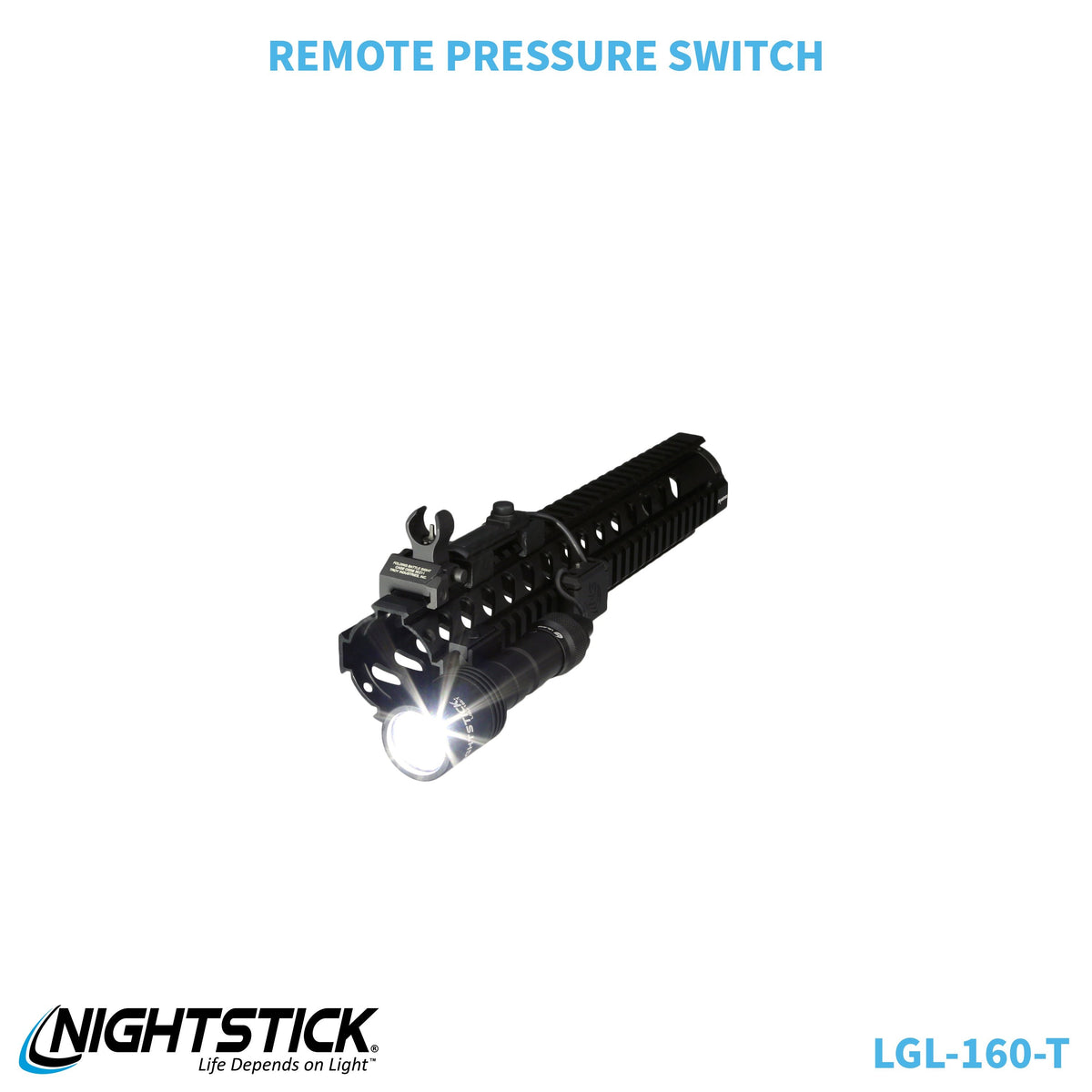 Nightstick