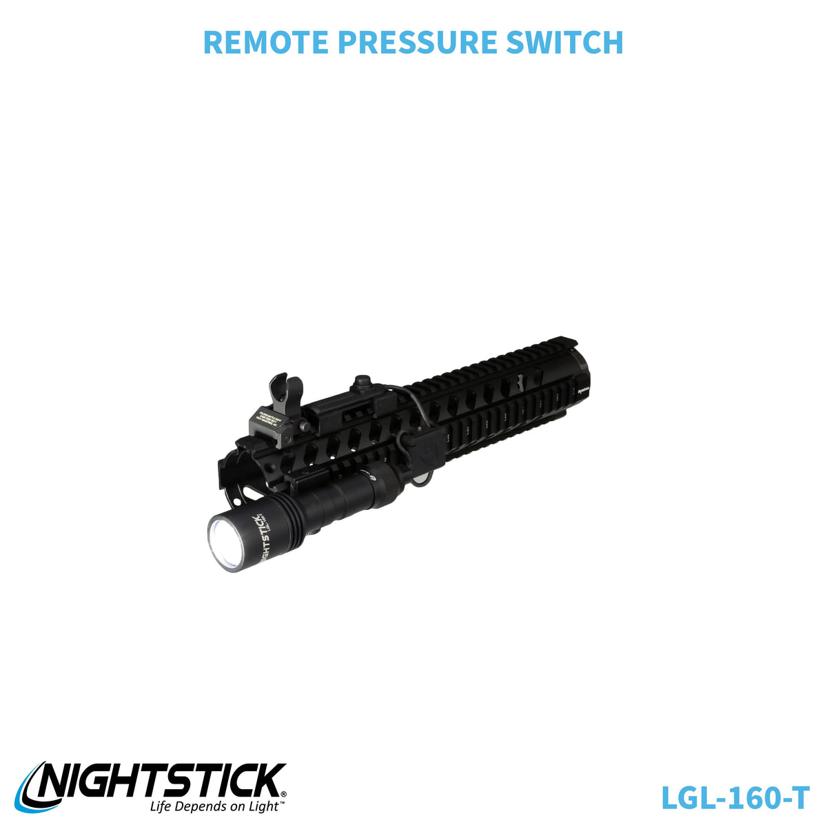 Nightstick