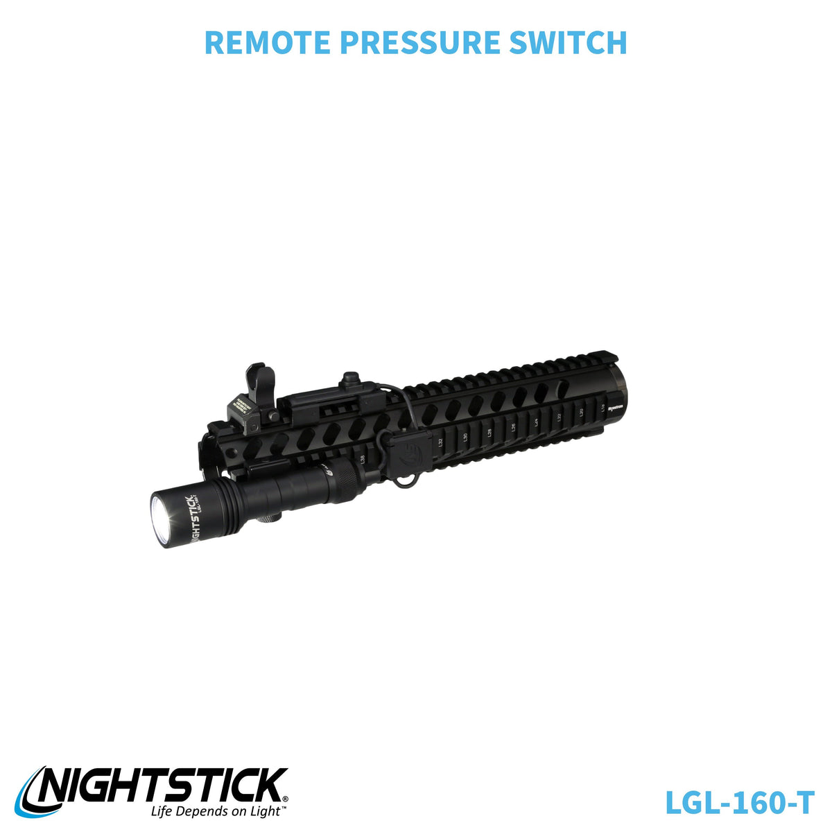 Nightstick