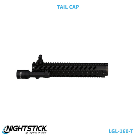 Nightstick