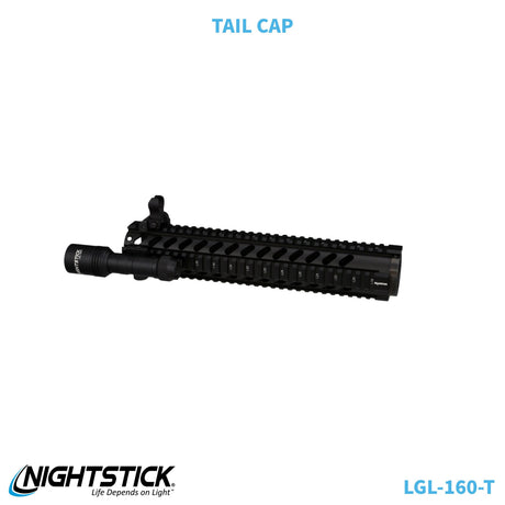 Nightstick