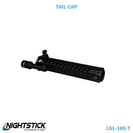 Nightstick