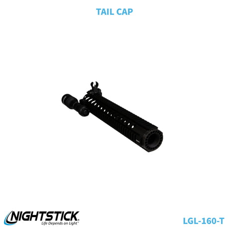 Nightstick