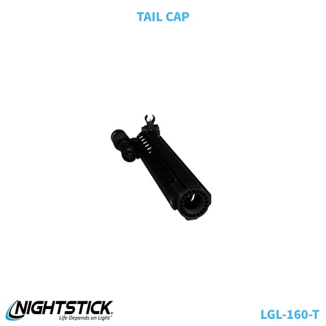 Nightstick