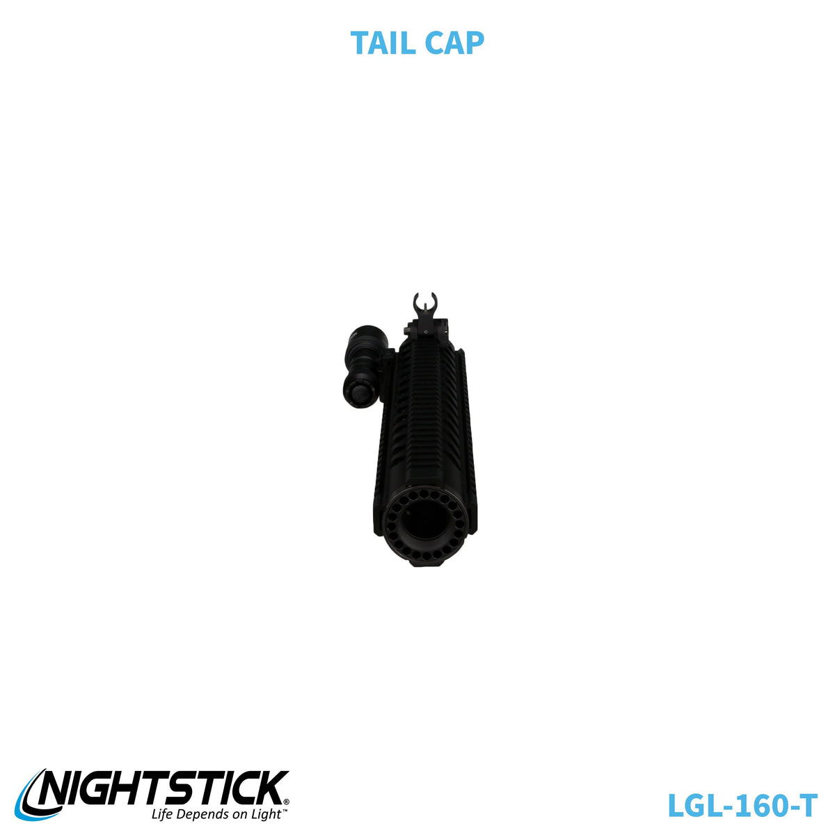 Nightstick