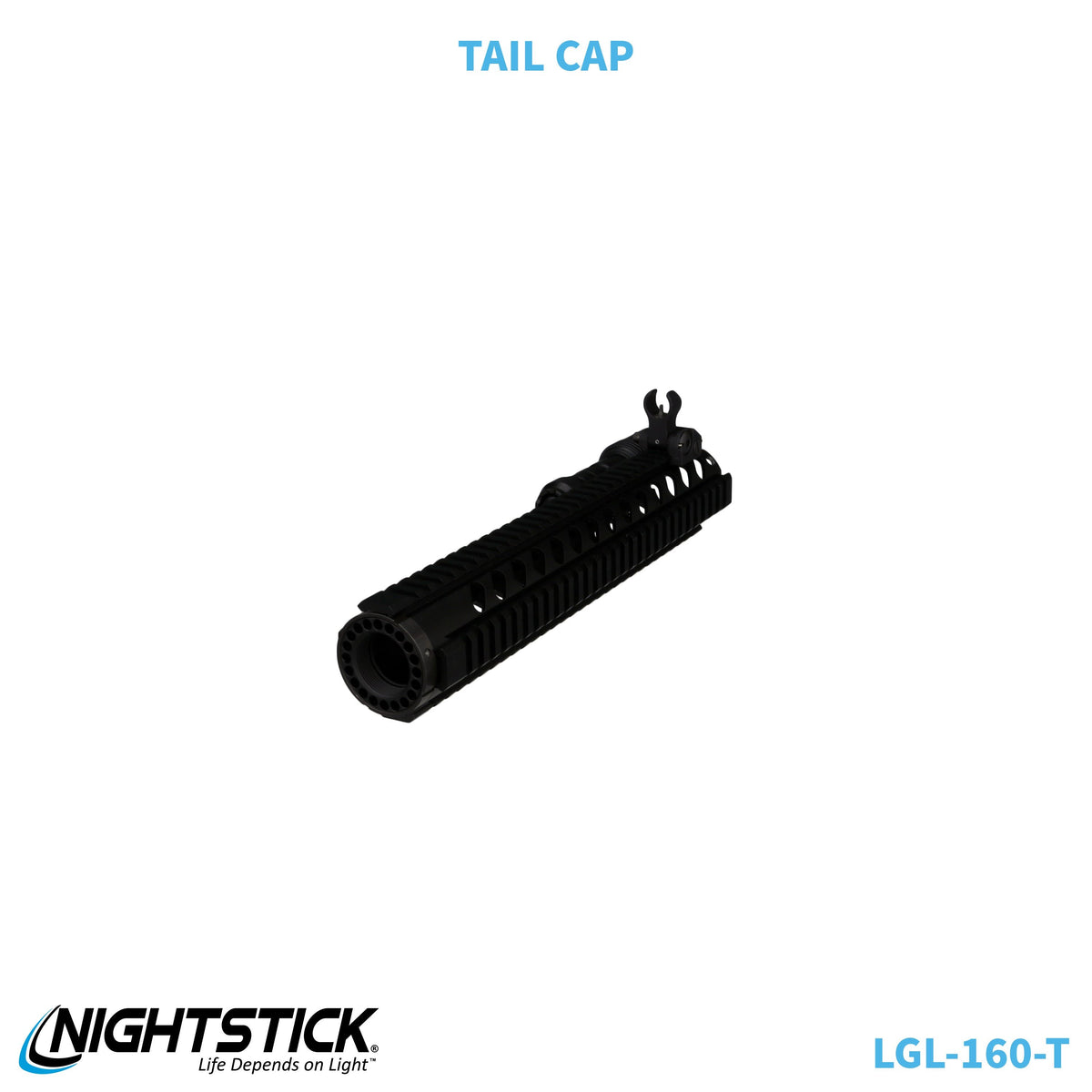 Nightstick