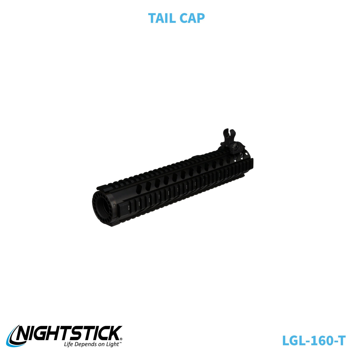 Nightstick