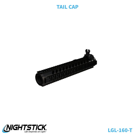 Nightstick