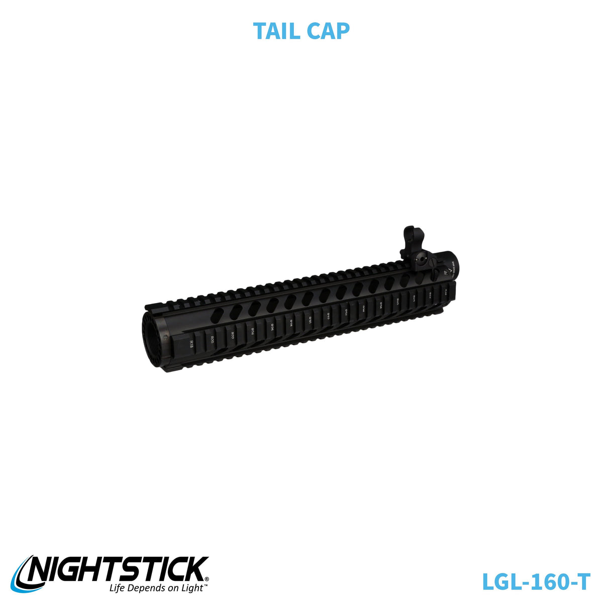 Nightstick