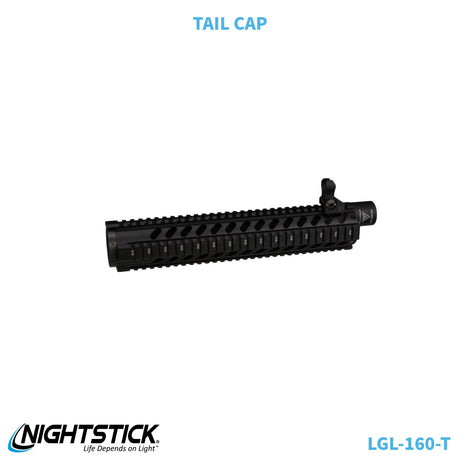 Nightstick