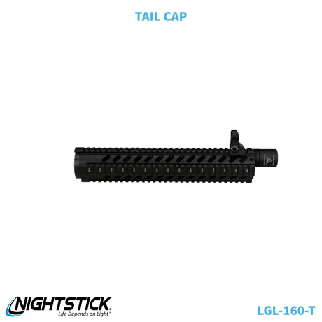 Nightstick