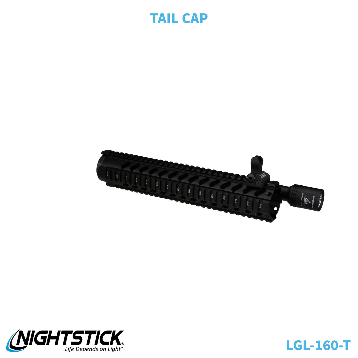 Nightstick