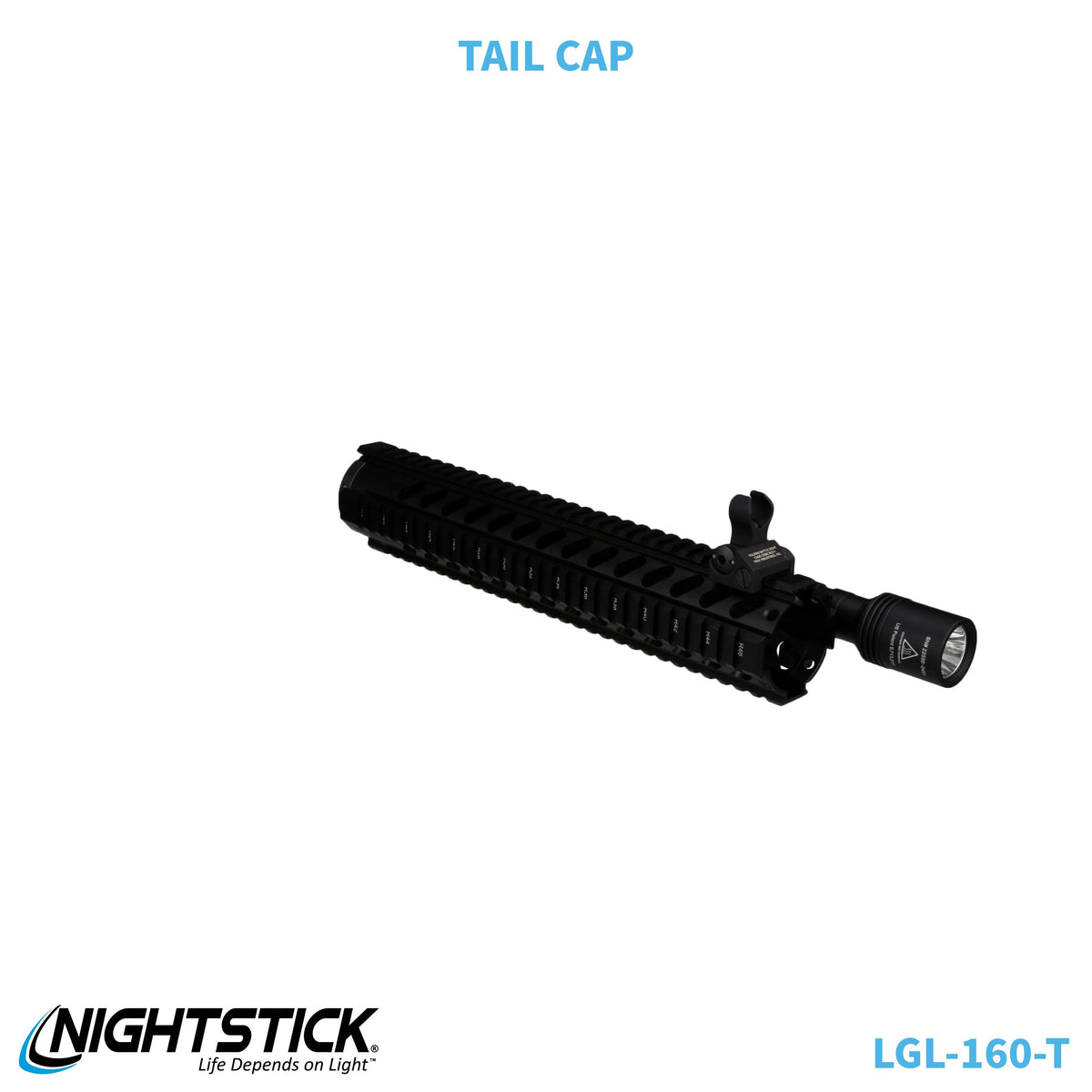 Nightstick