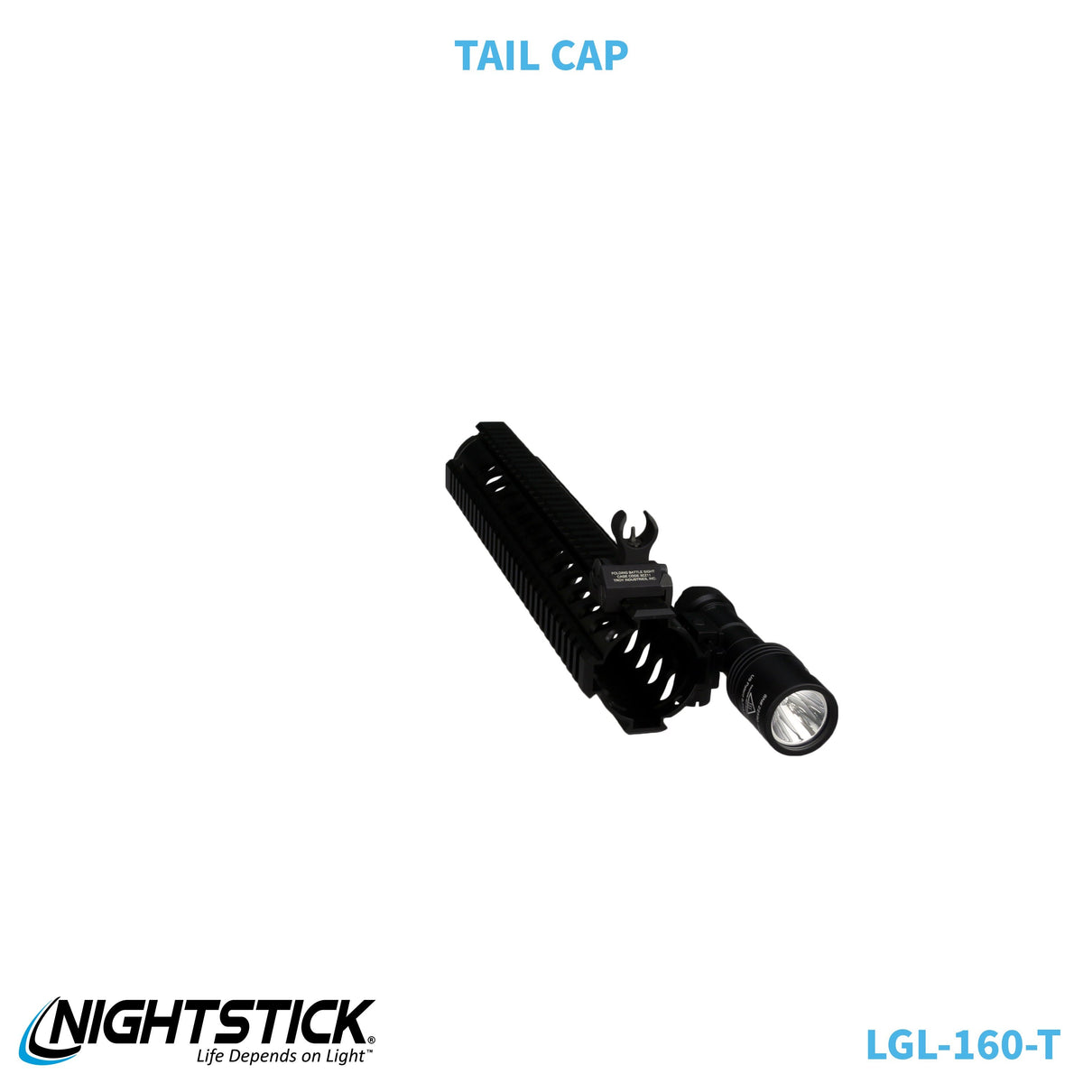 Nightstick