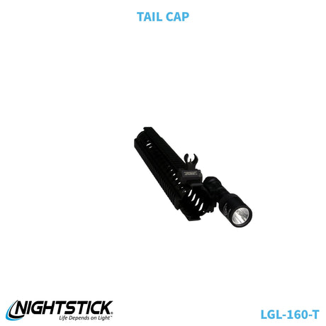 Nightstick