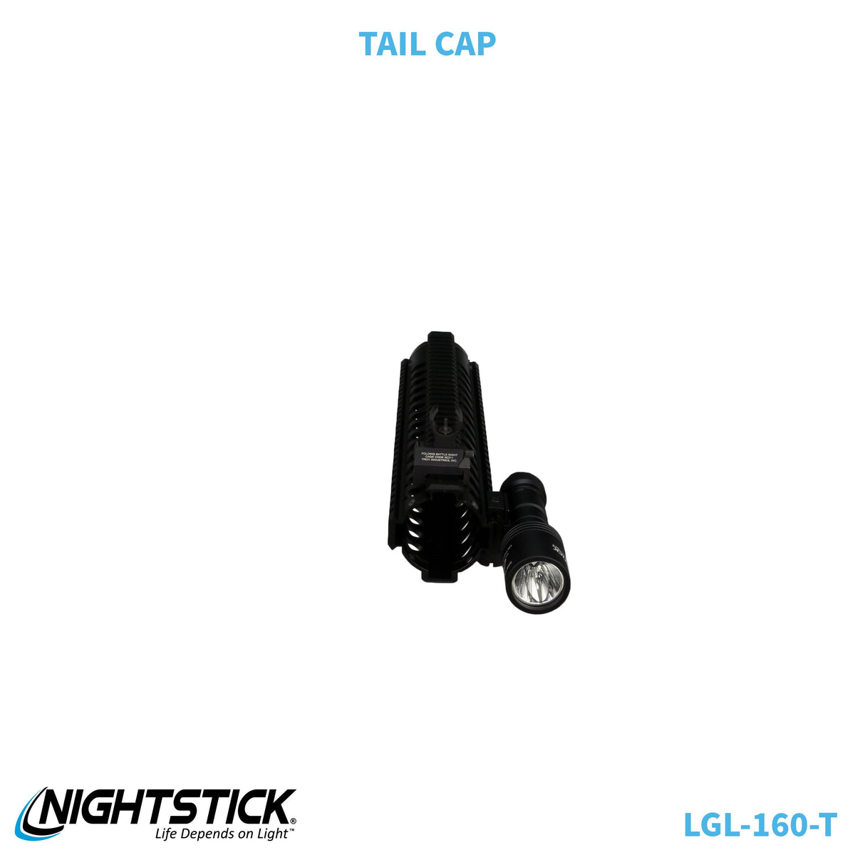Nightstick