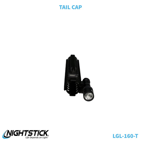Nightstick