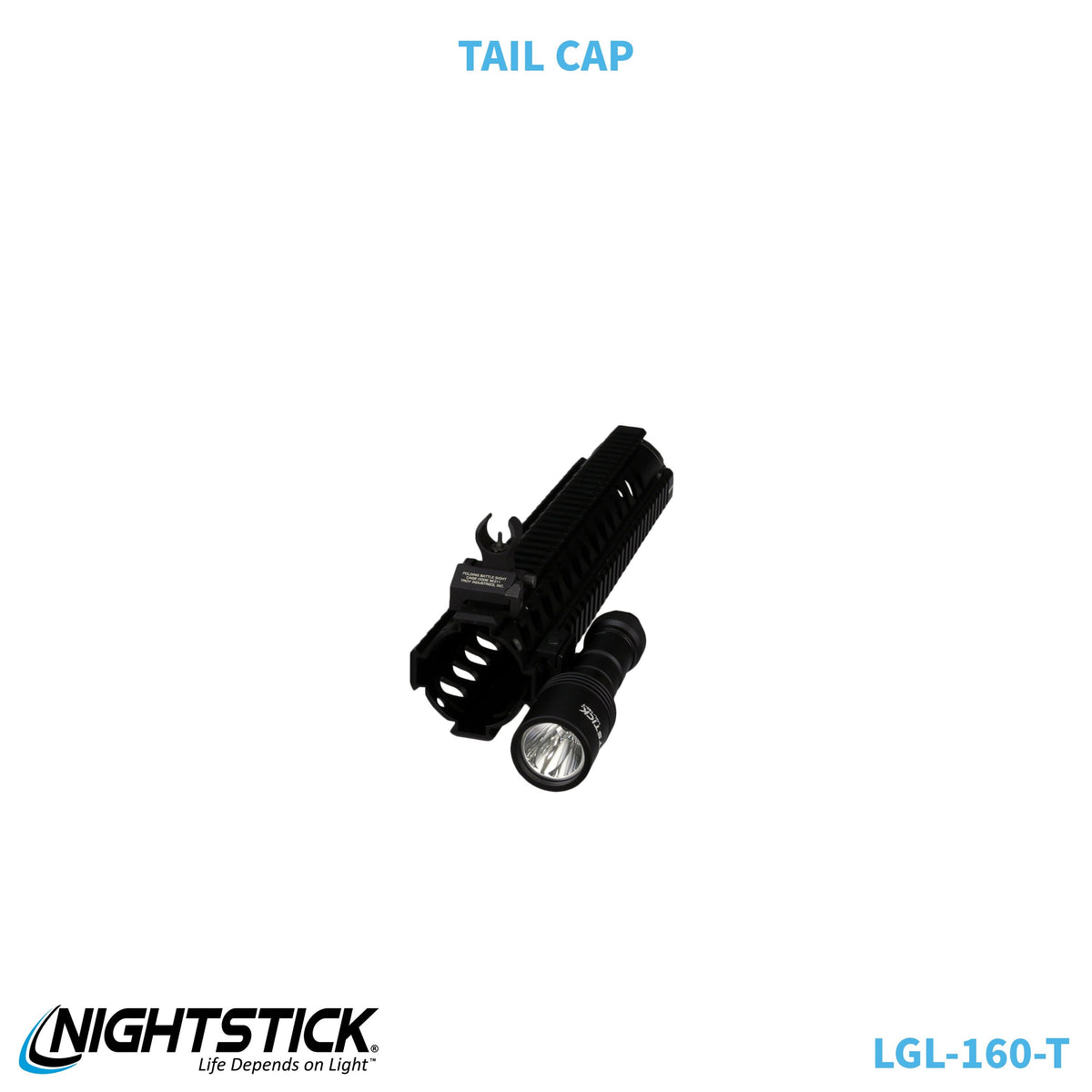 Nightstick