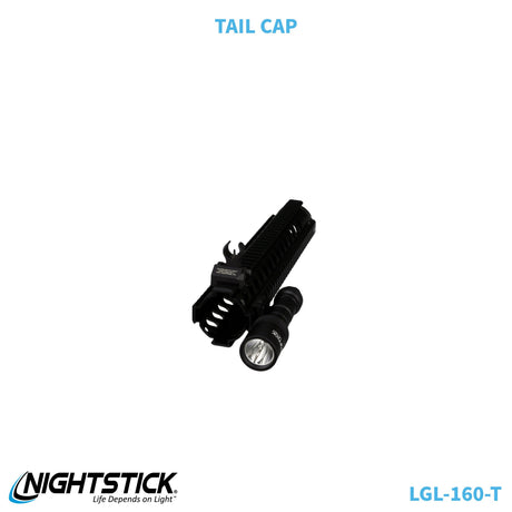 Nightstick
