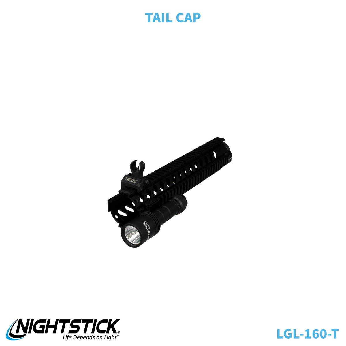 Nightstick